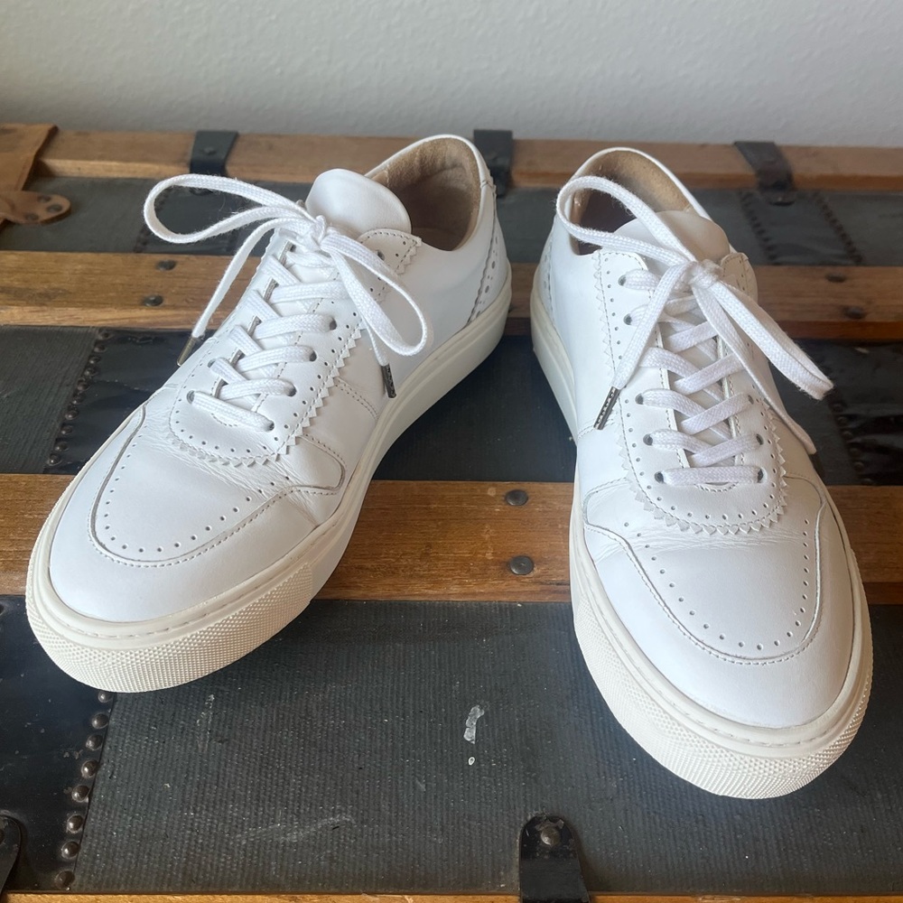 Ulla Johnson Kai sneakers